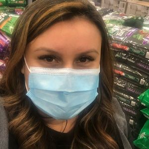 Meet your Posher, Sandra